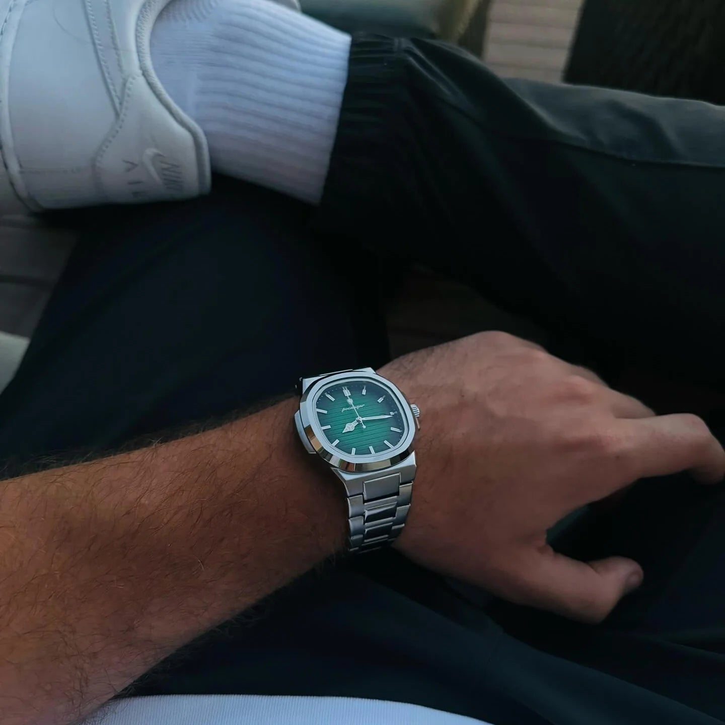 Capri — Timeless Vintage