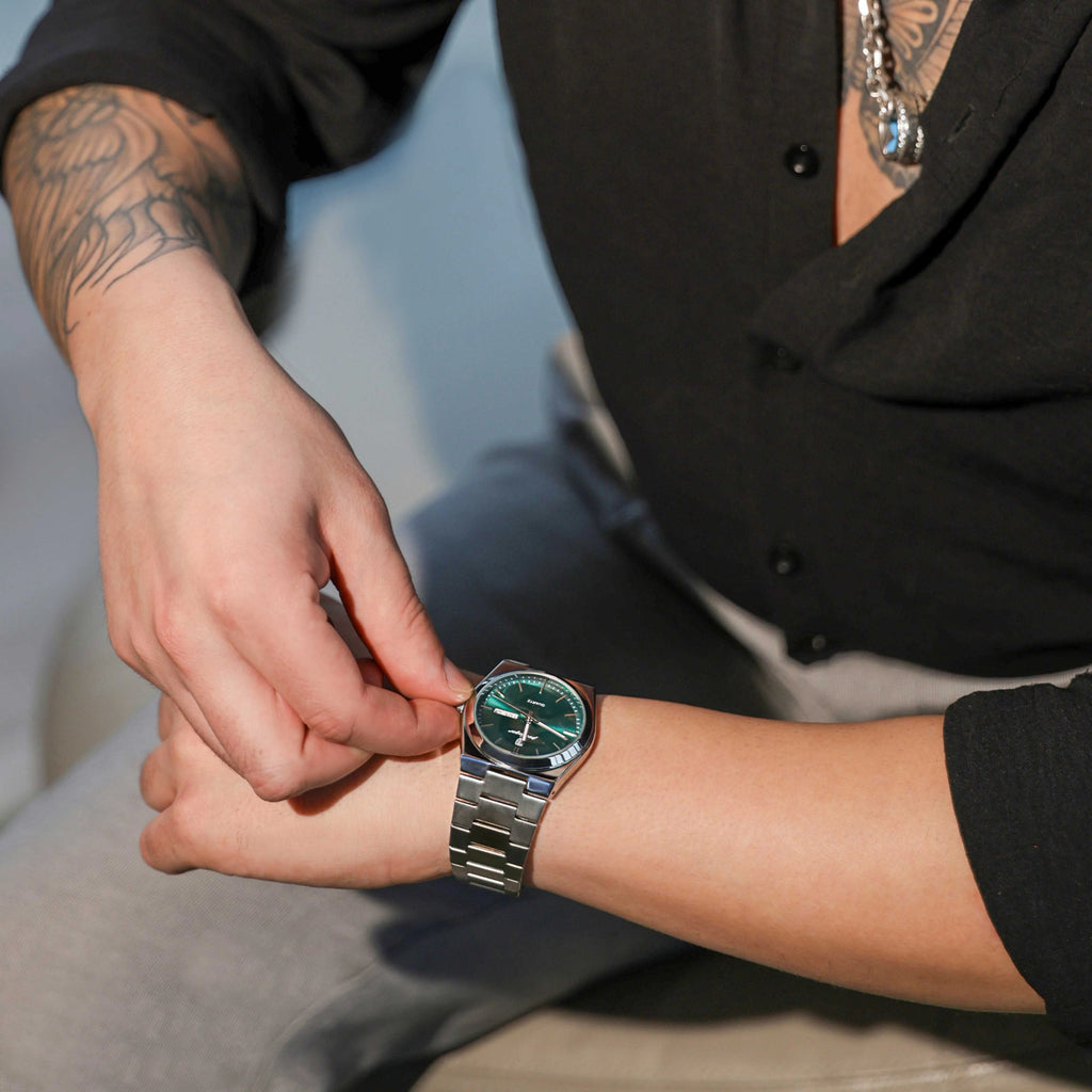 Fortuno — Timeless Vintage