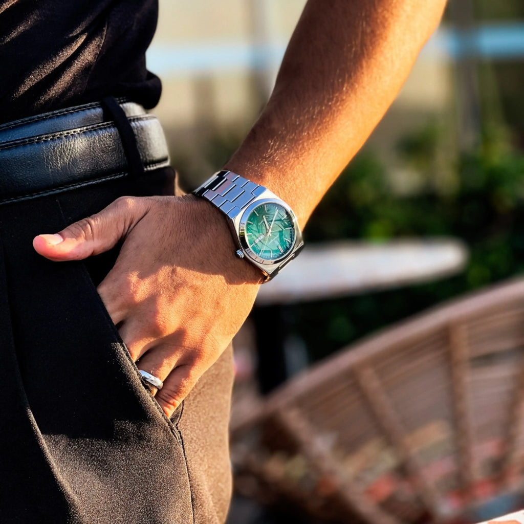 Fortuno — Timeless Vintage