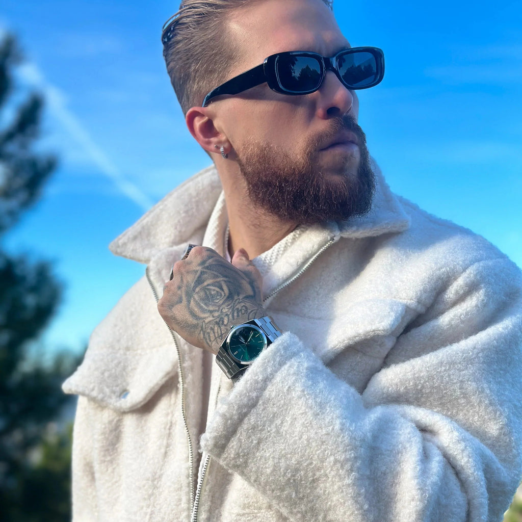 Fortuno — Timeless Vintage