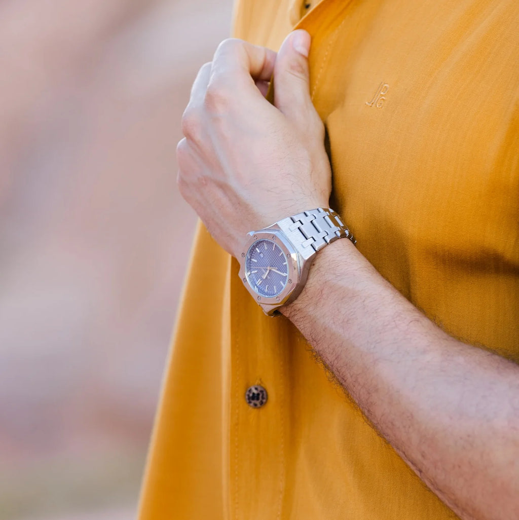 Oceanus — Timeless Vintage