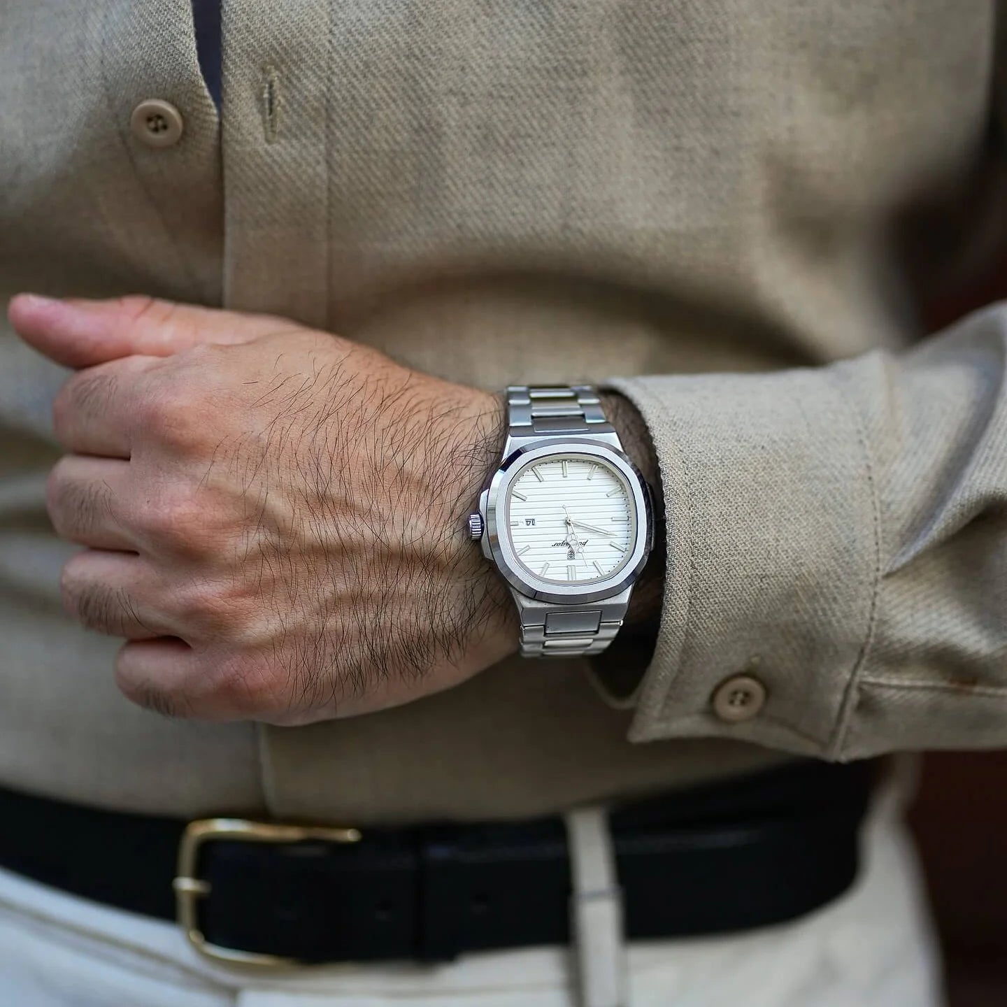 Capri — Timeless Vintage