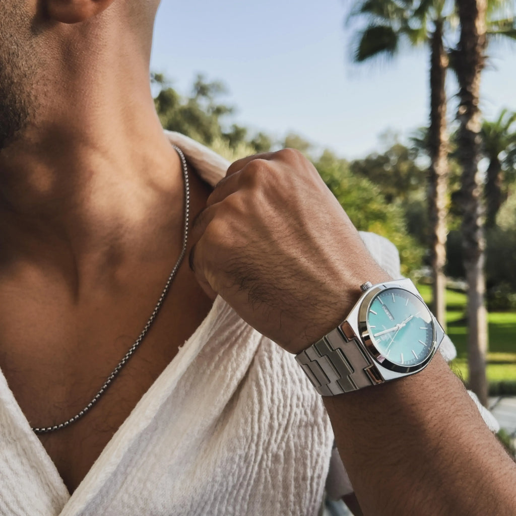 Fortuno — Timeless Vintage