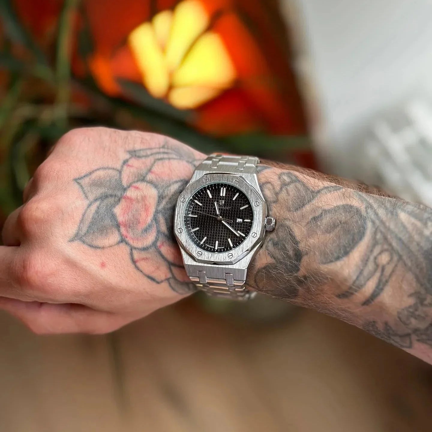 Oceanus — Timeless Vintage