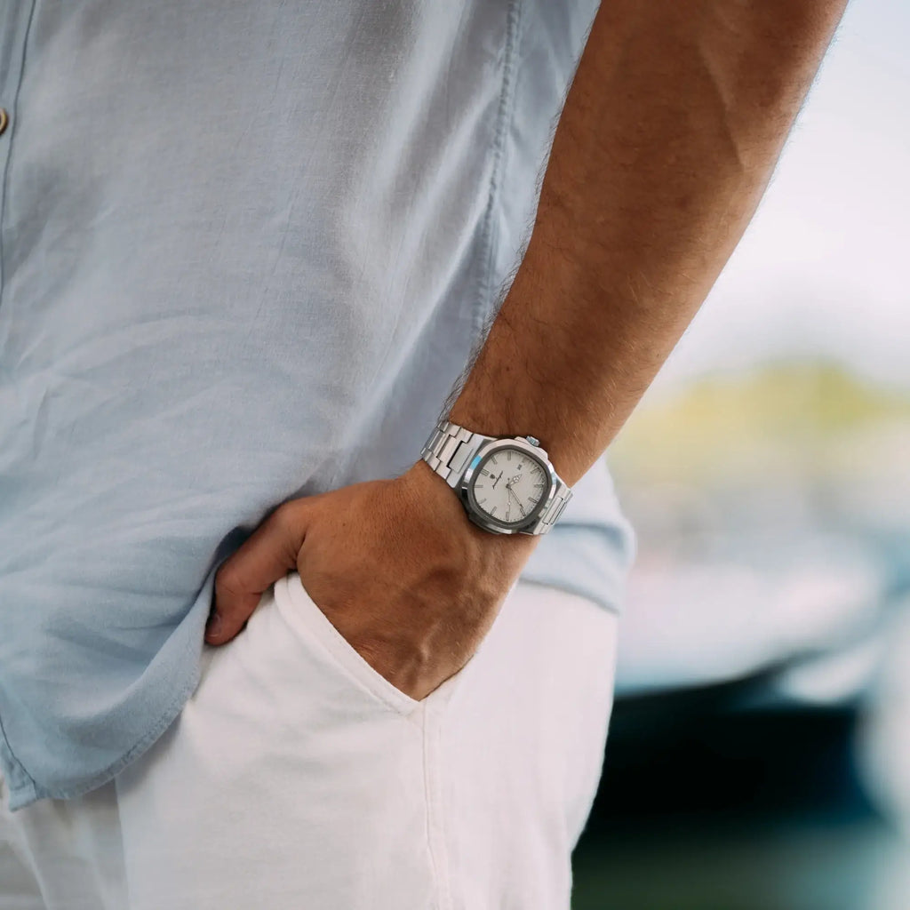 Capri — Timeless Vintage