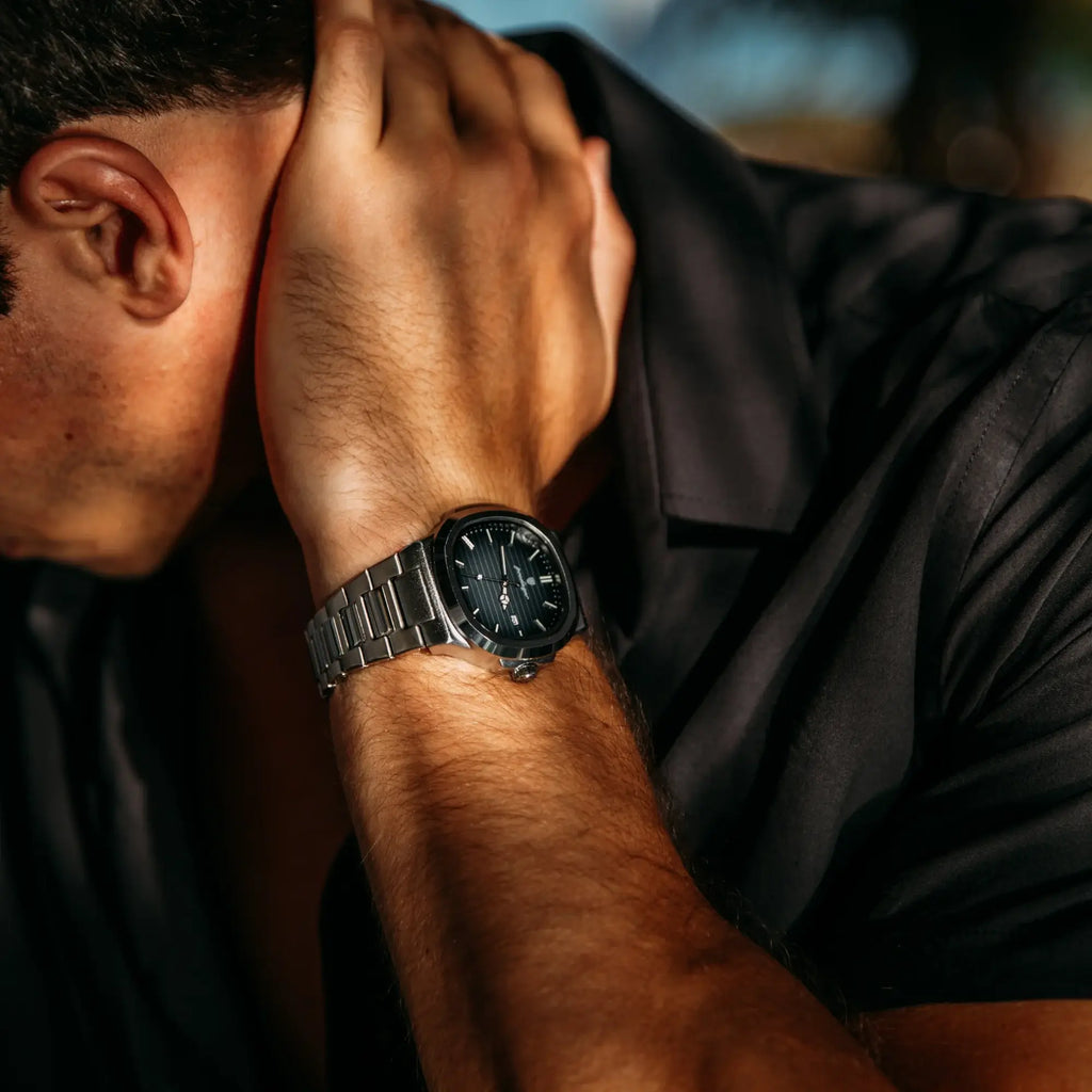 Capri — Timeless Vintage