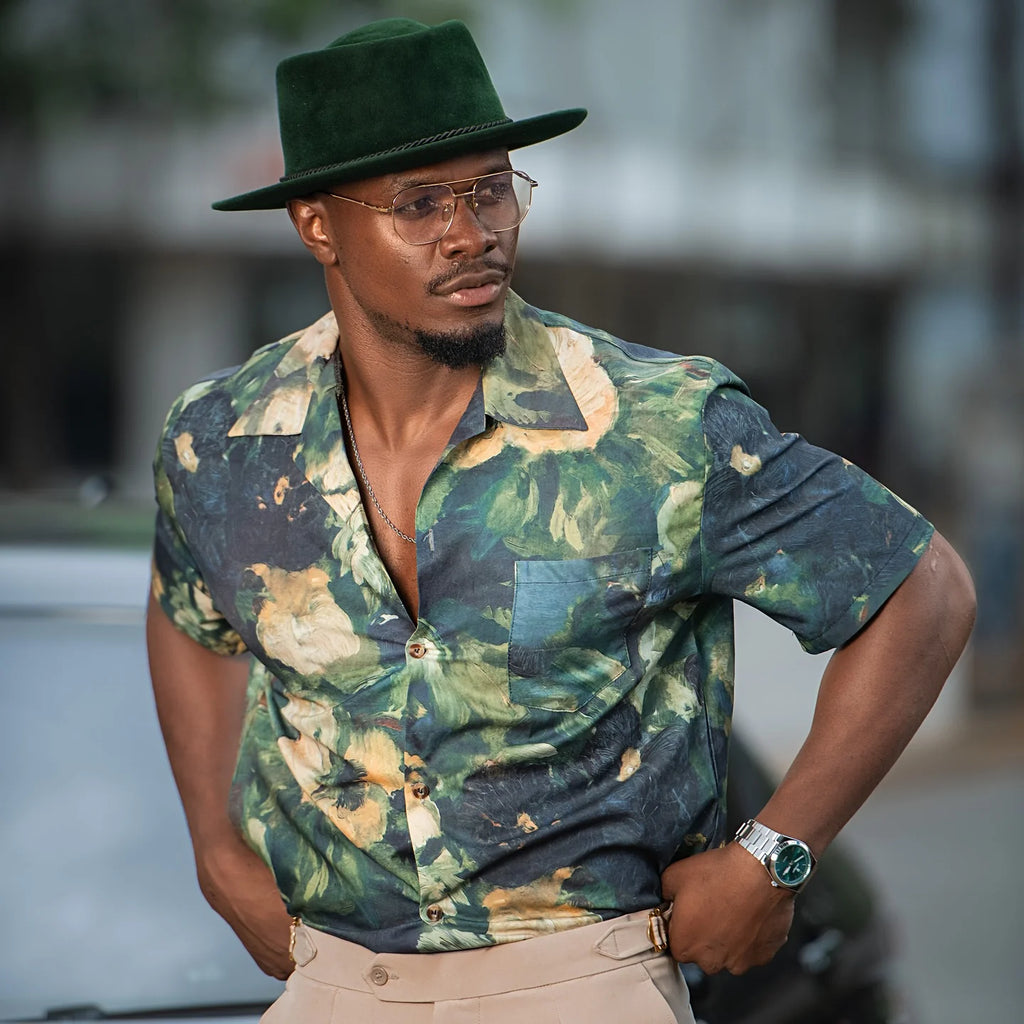 Fortuno — Timeless Vintage