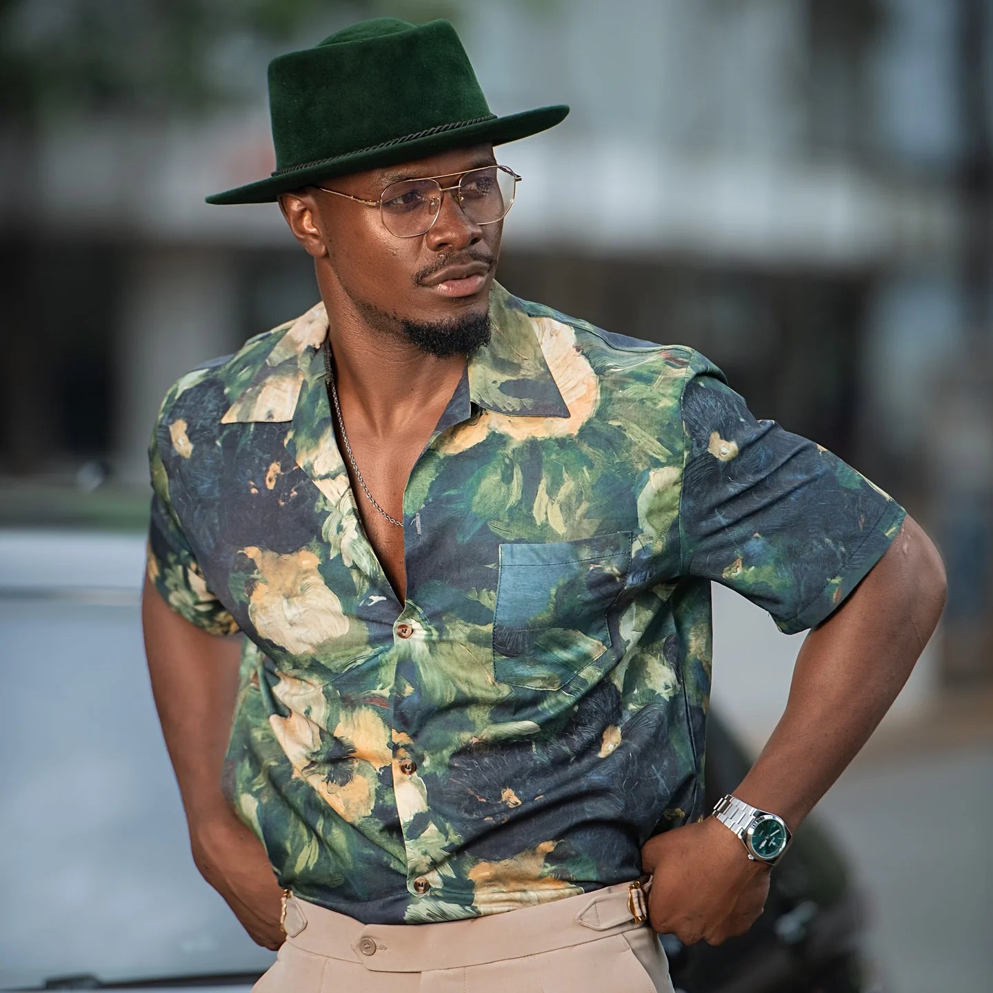 Fortuno — Timeless Vintage