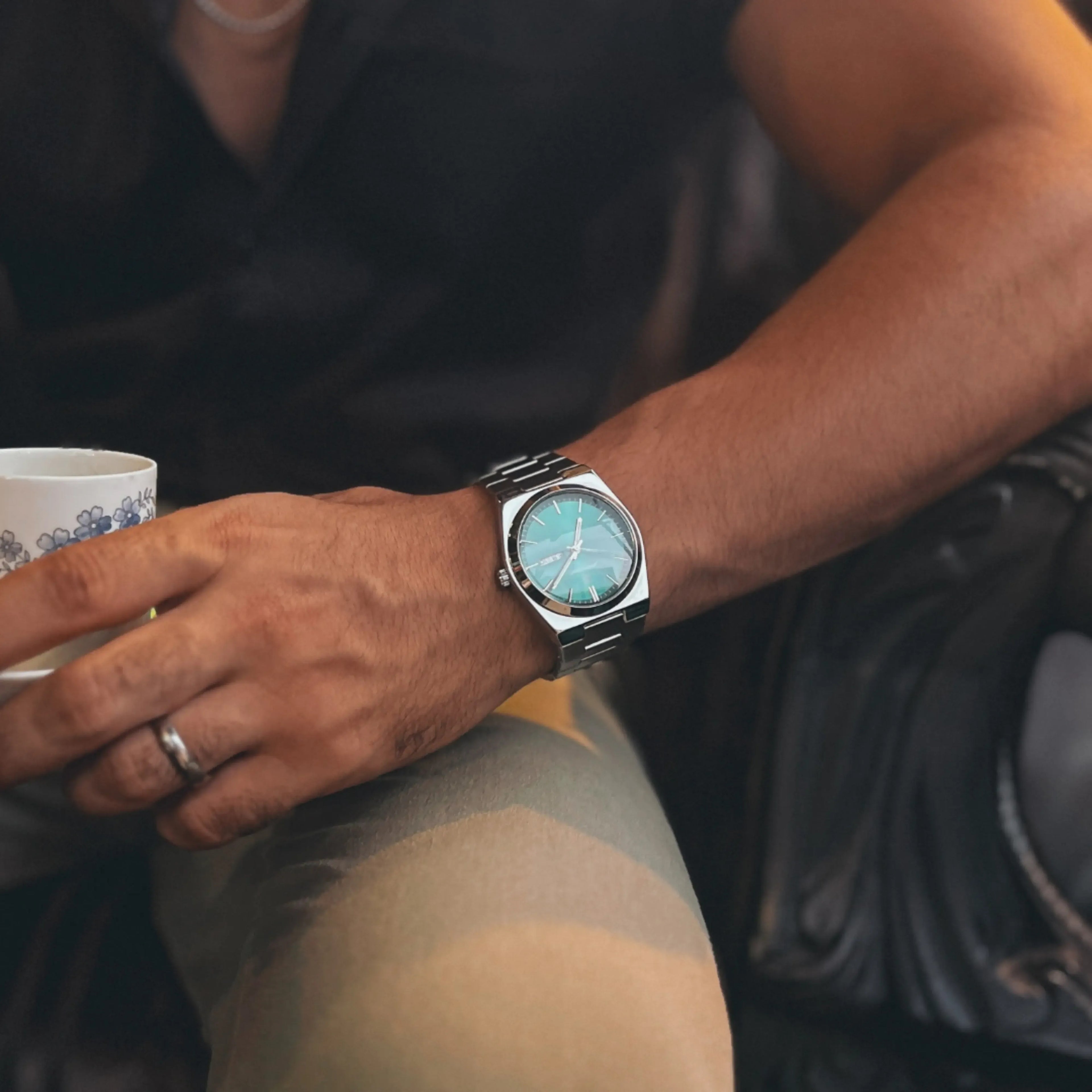 Fortuno — Timeless Vintage