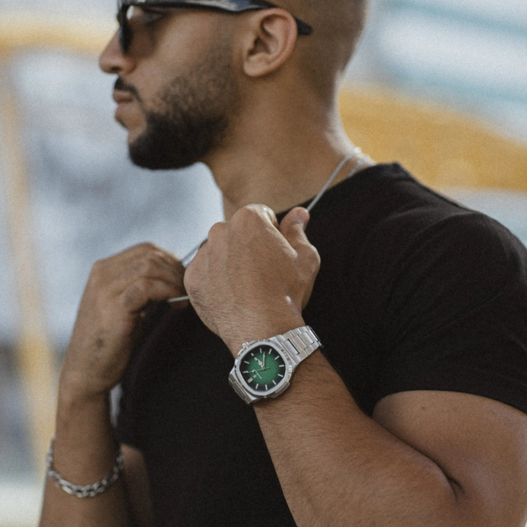 Capri — Timeless Vintage