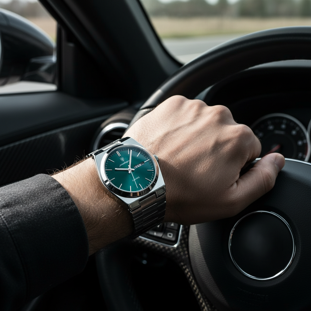 Fortuno — Timeless Vintage