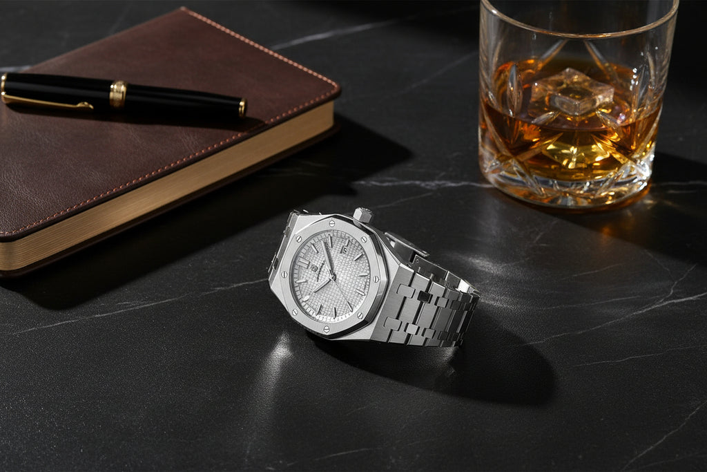 Oceanus — Timeless Vintage