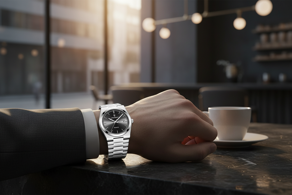 Fortuno — Timeless Vintage