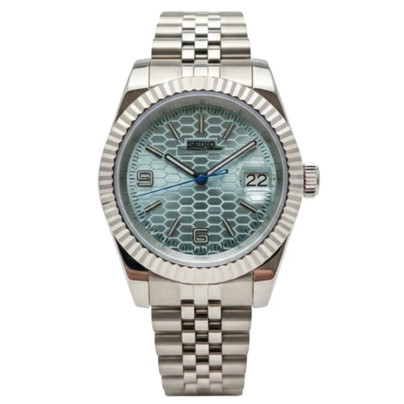 Seiko Modified — Timeless Vintage