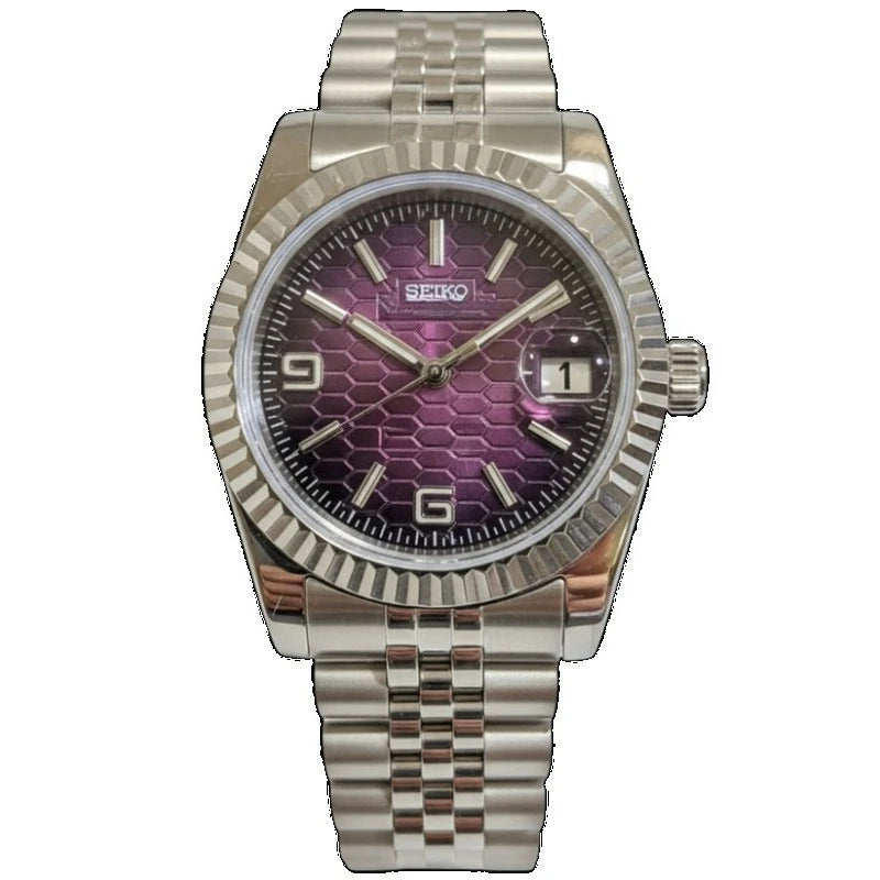 Seiko Modified — Timeless Vintage