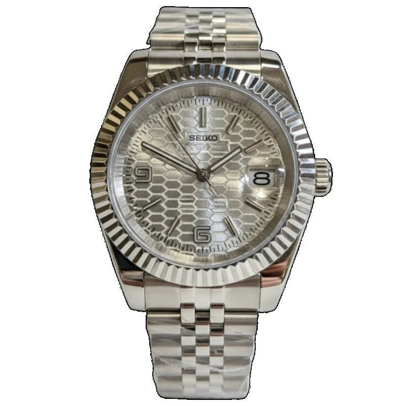 Seiko Modified — Timeless Vintage