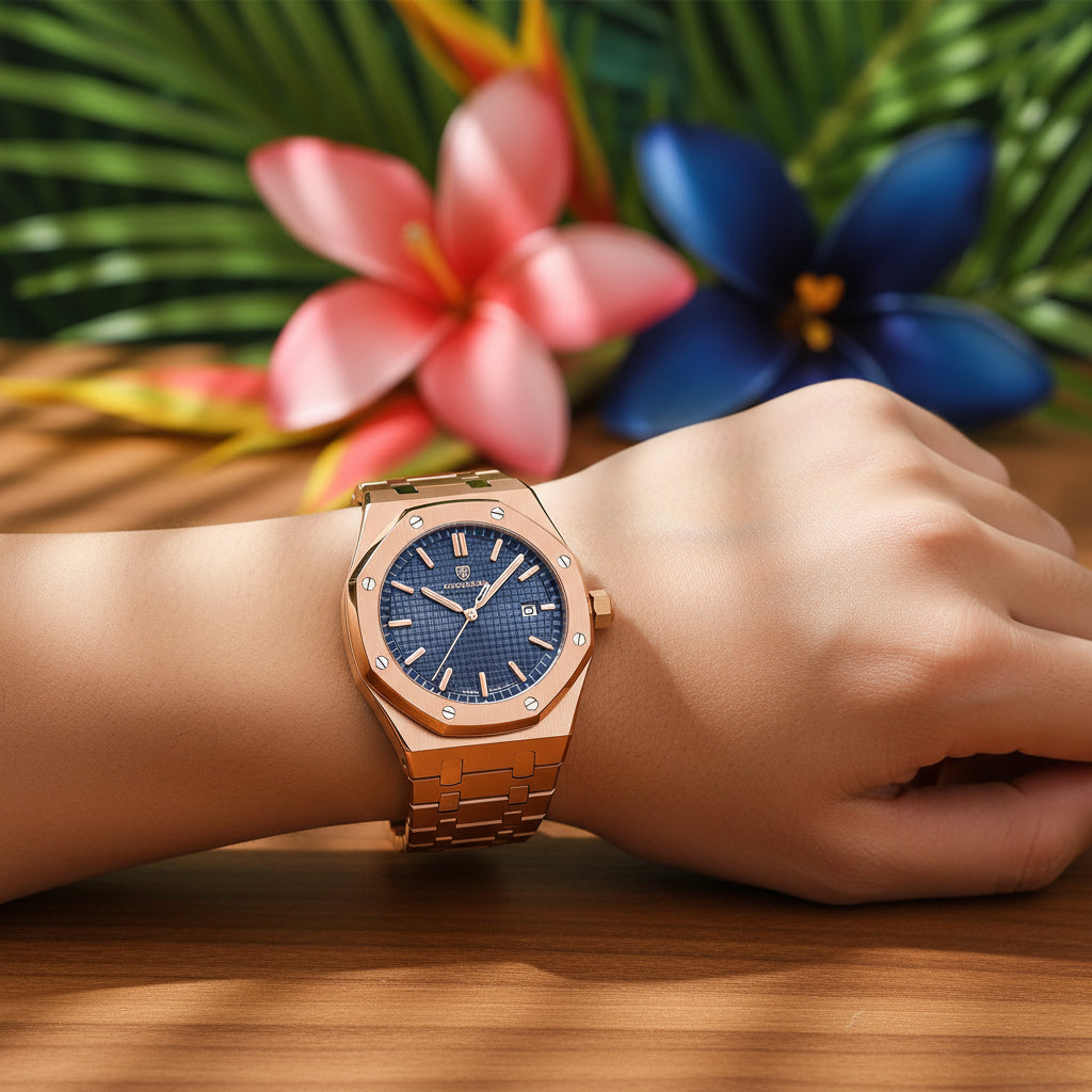 Oceanus — Timeless Vintage