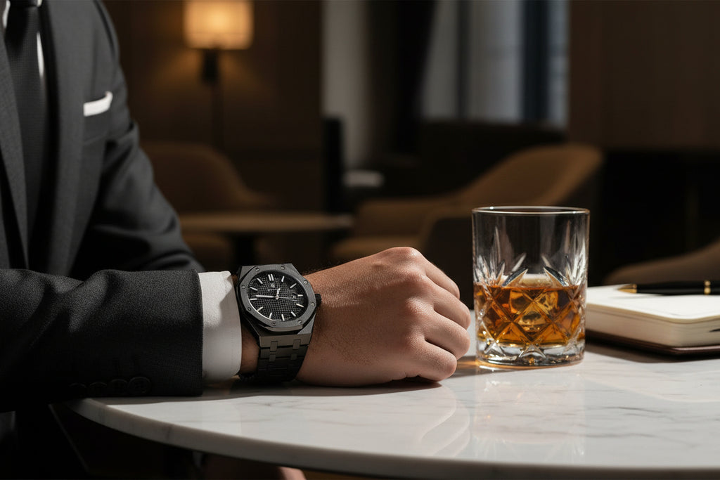 Oceanus — Timeless Vintage