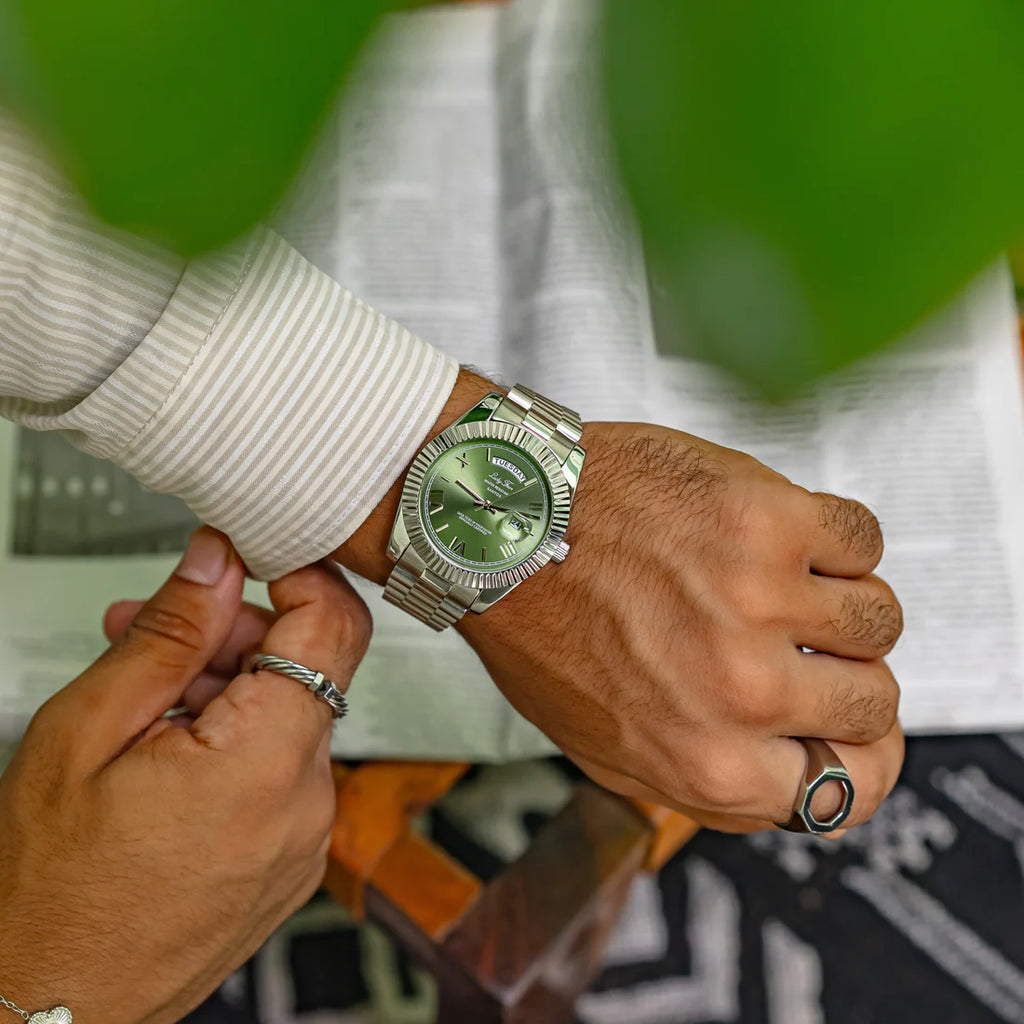 Santos — Timeless Vintage