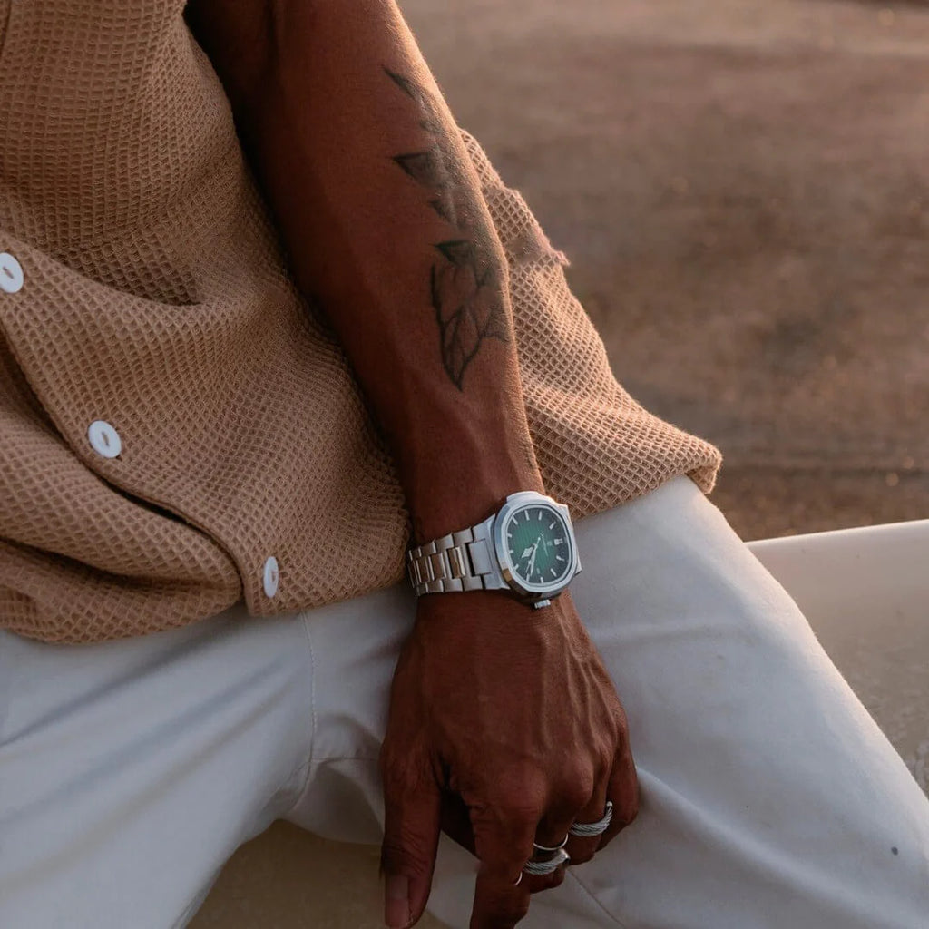 Capri — Timeless Vintage