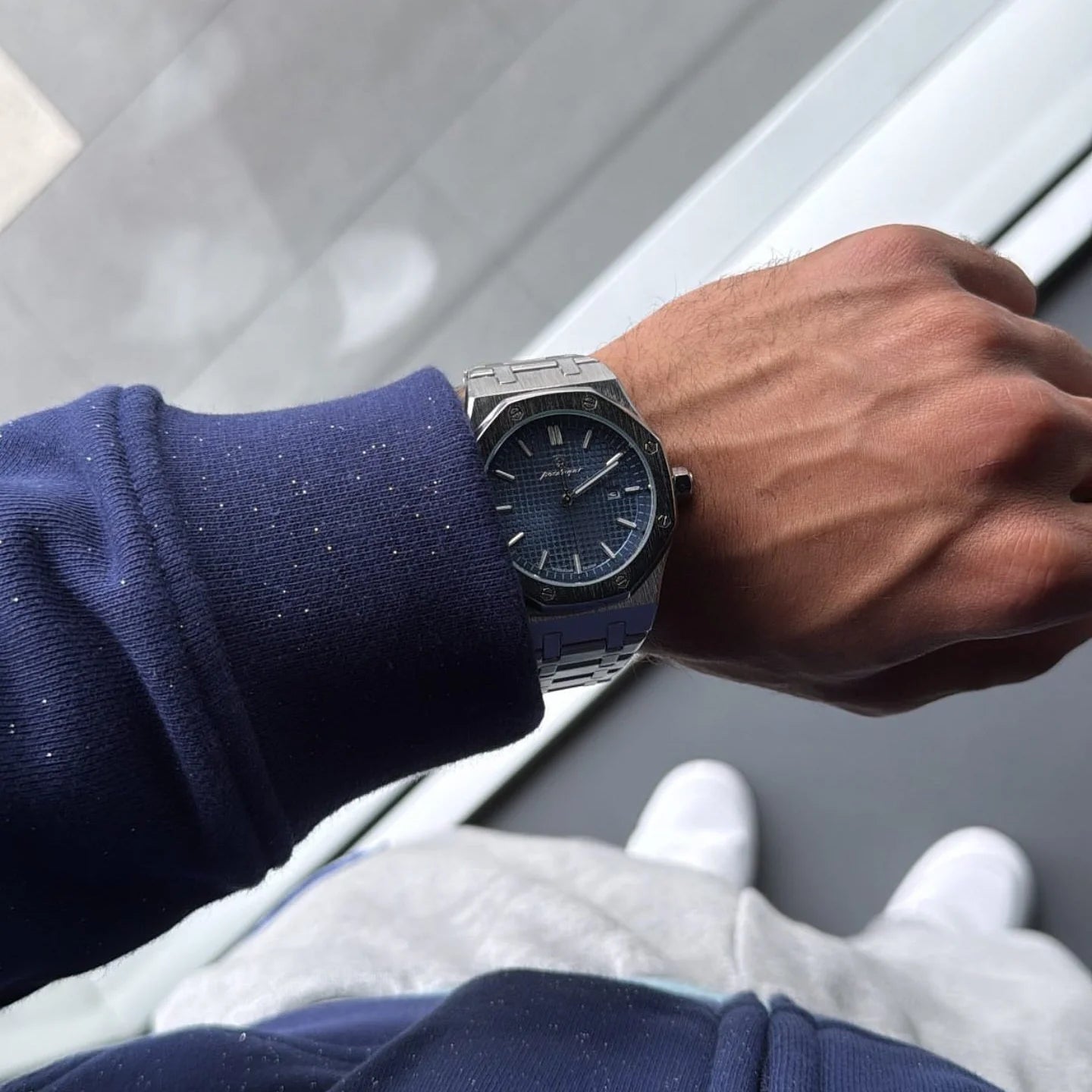 Oceanus — Timeless Vintage