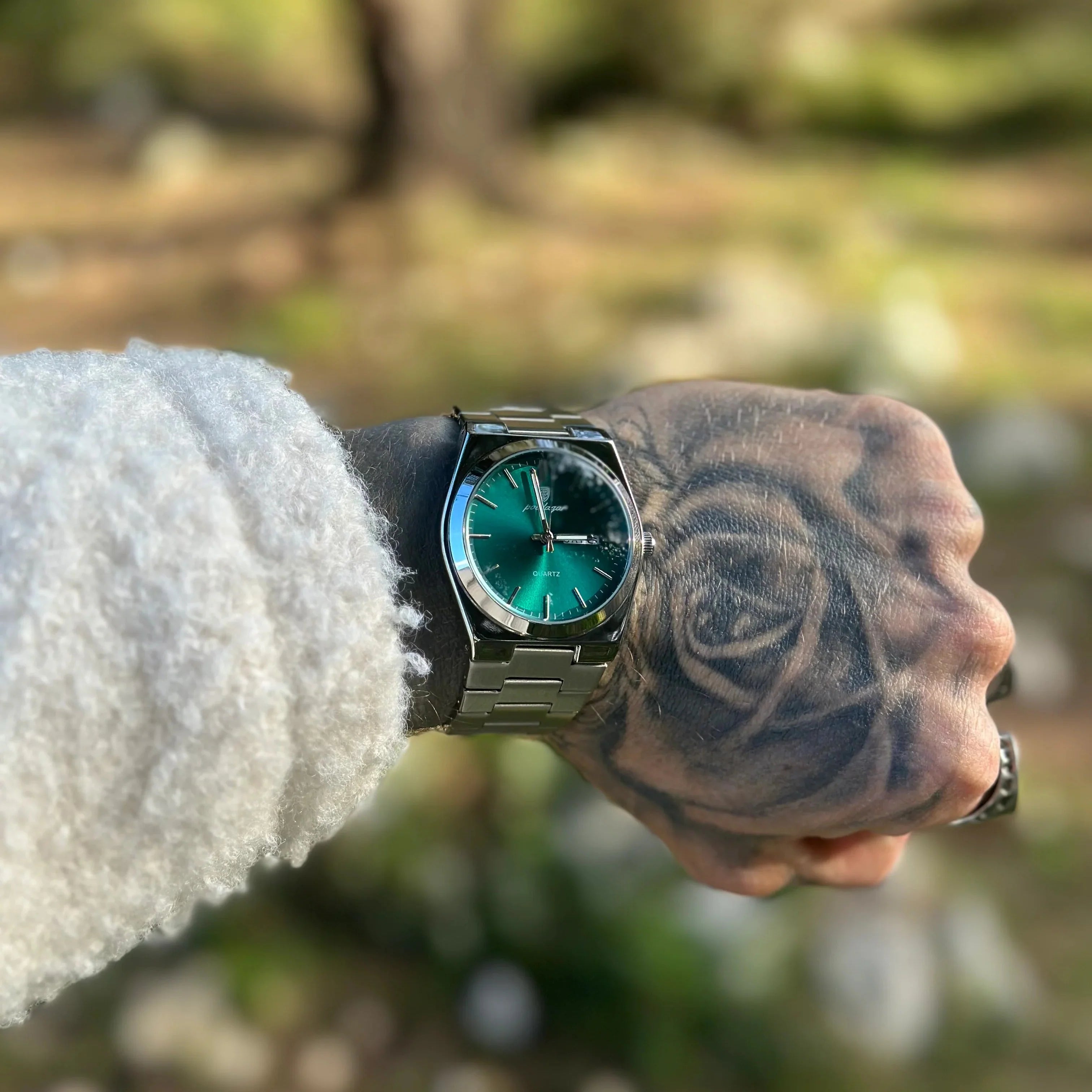 Fortuno — Timeless Vintage