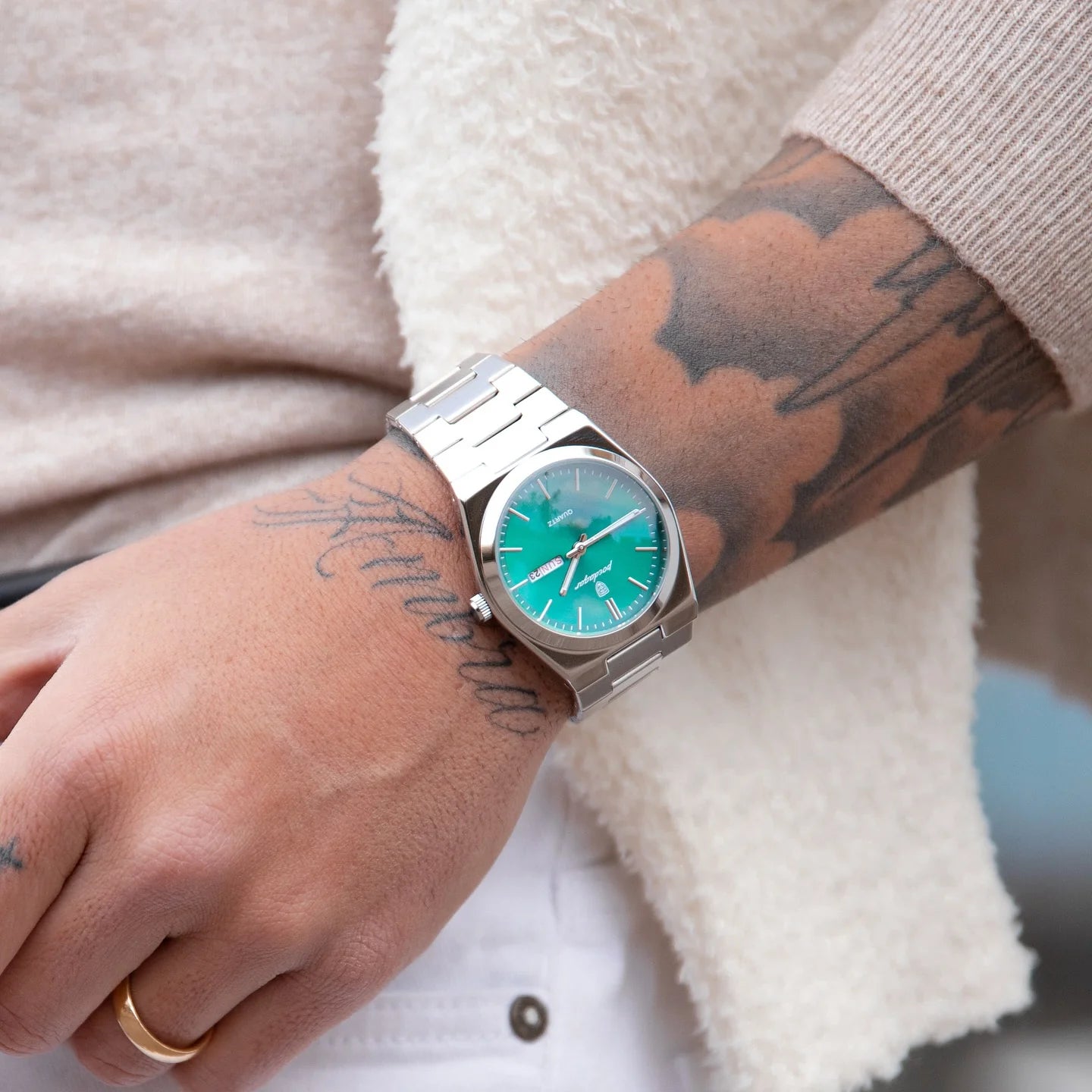 Fortuno — Timeless Vintage